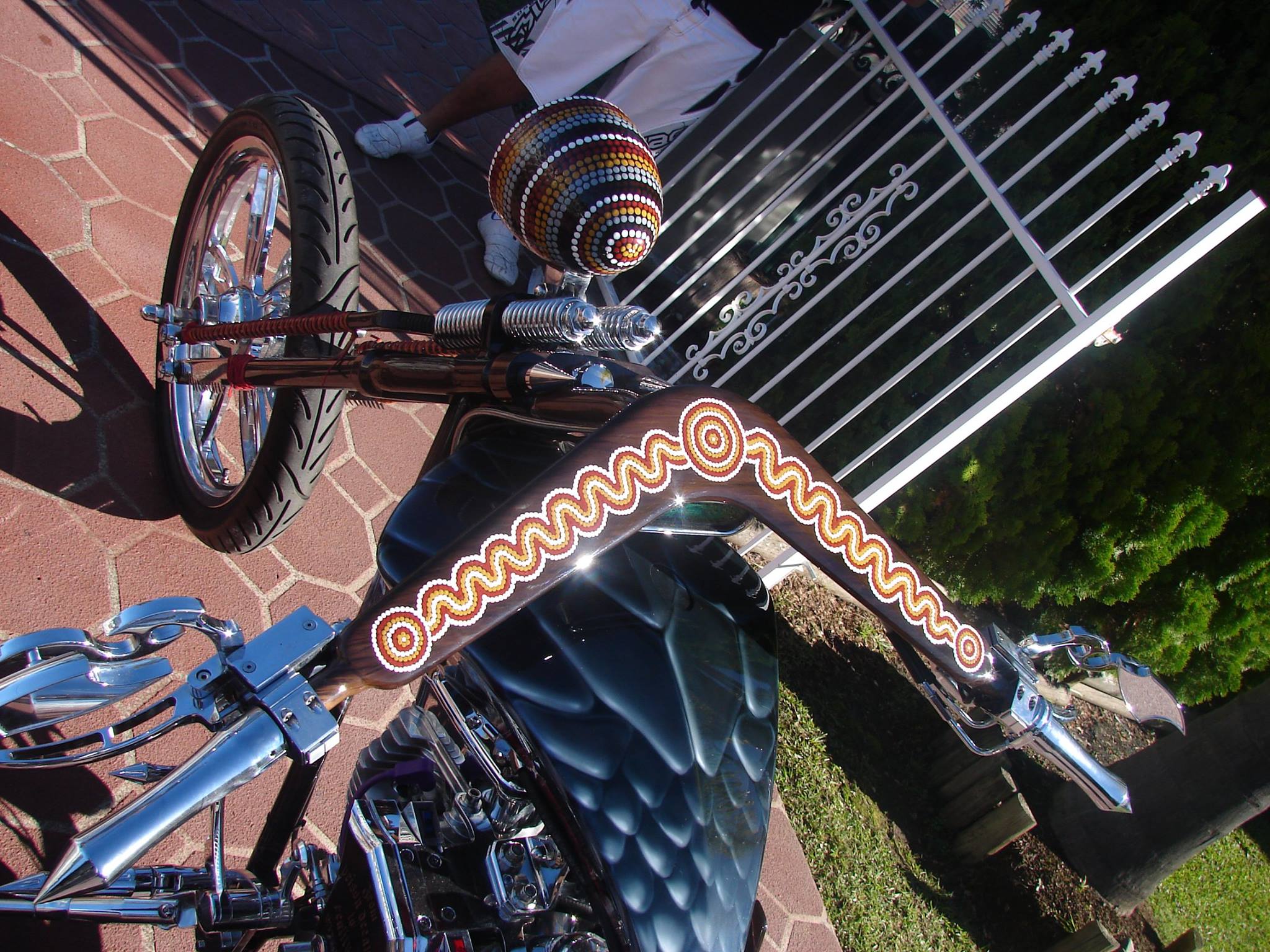 dreamtimecloseupfront