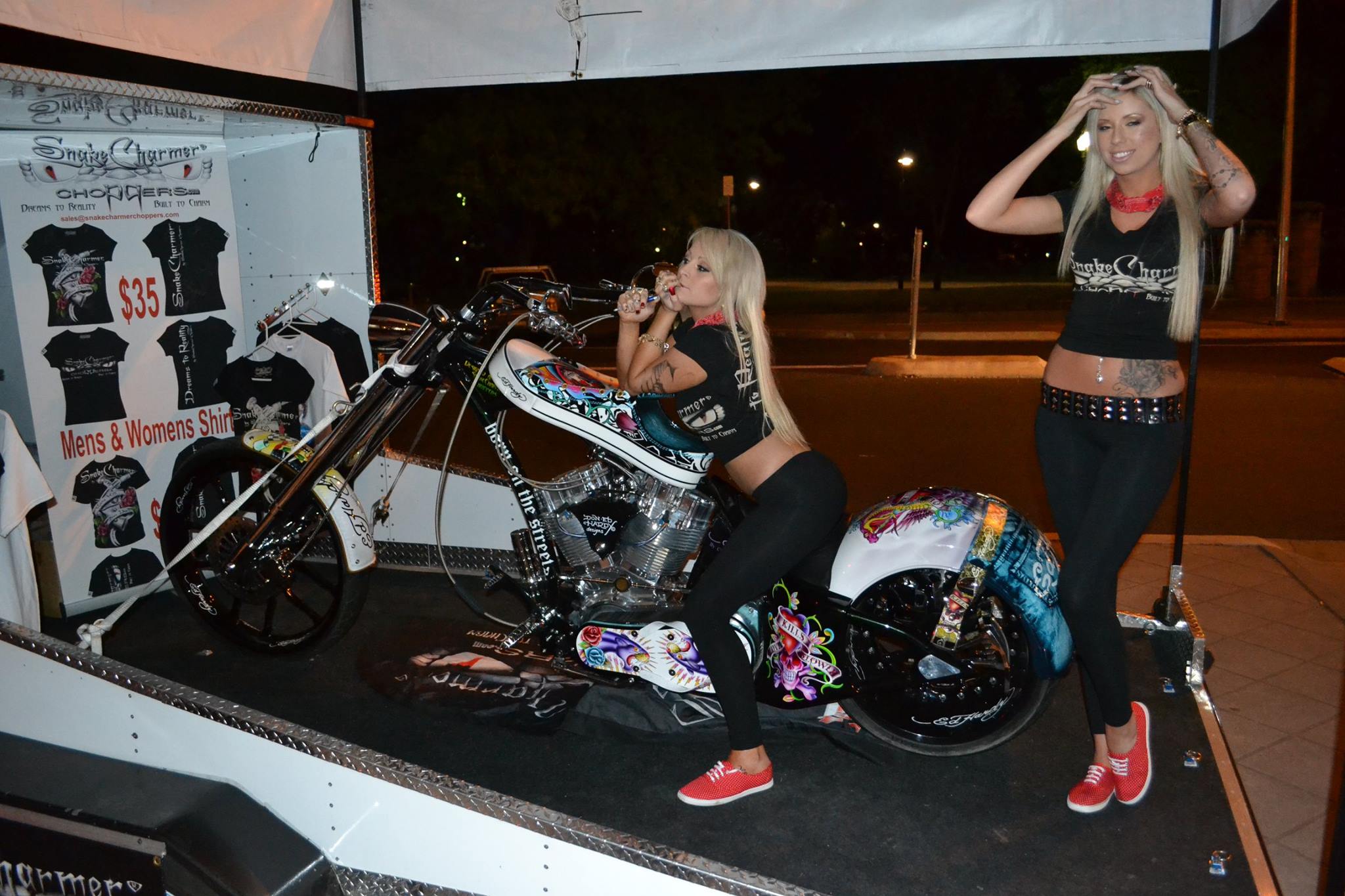 edhardydisplaymodels