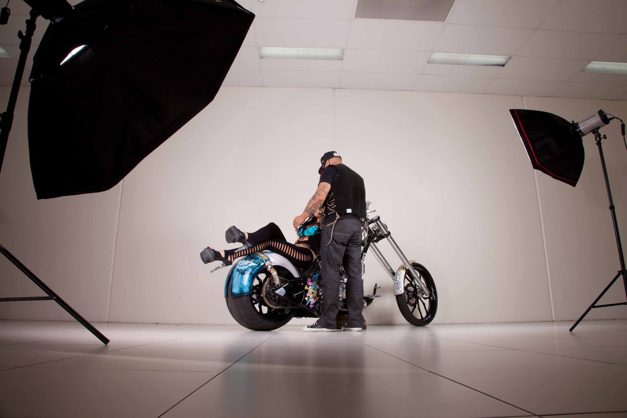 edhardyphotoshootbts