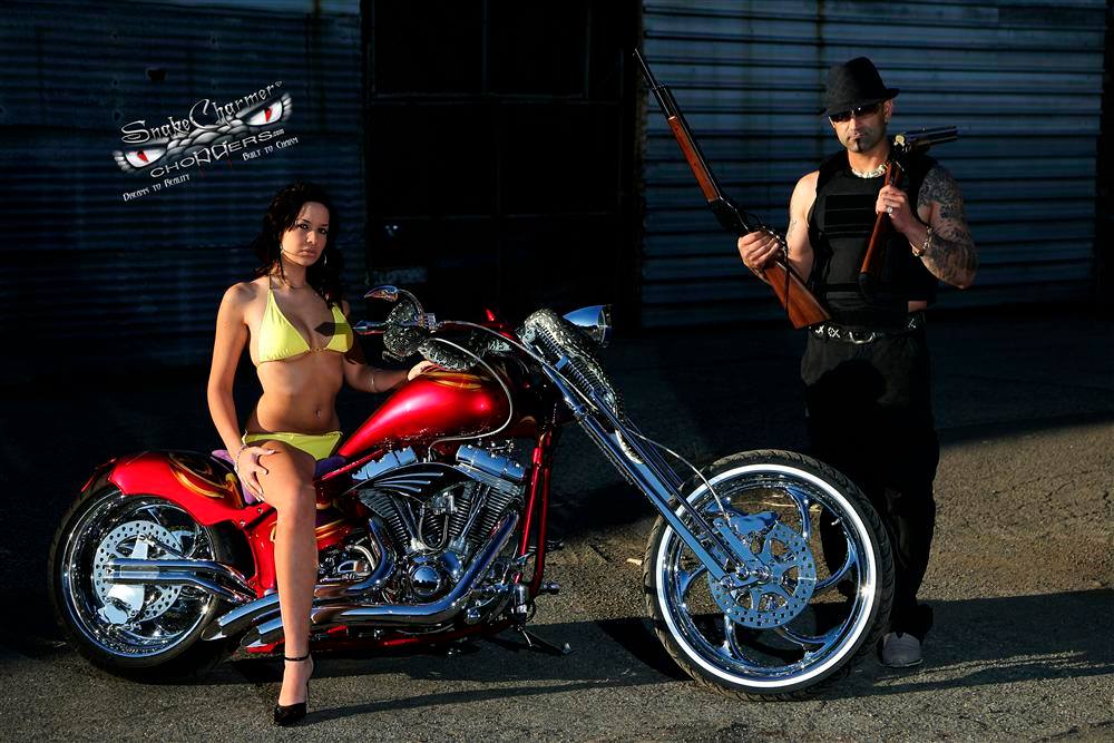 wetnwildgeorgemodelguns